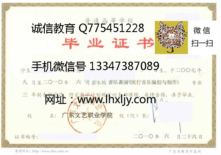 广东文艺职业学院2010.jpg
